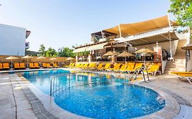 Kriss Hotel Bodrum