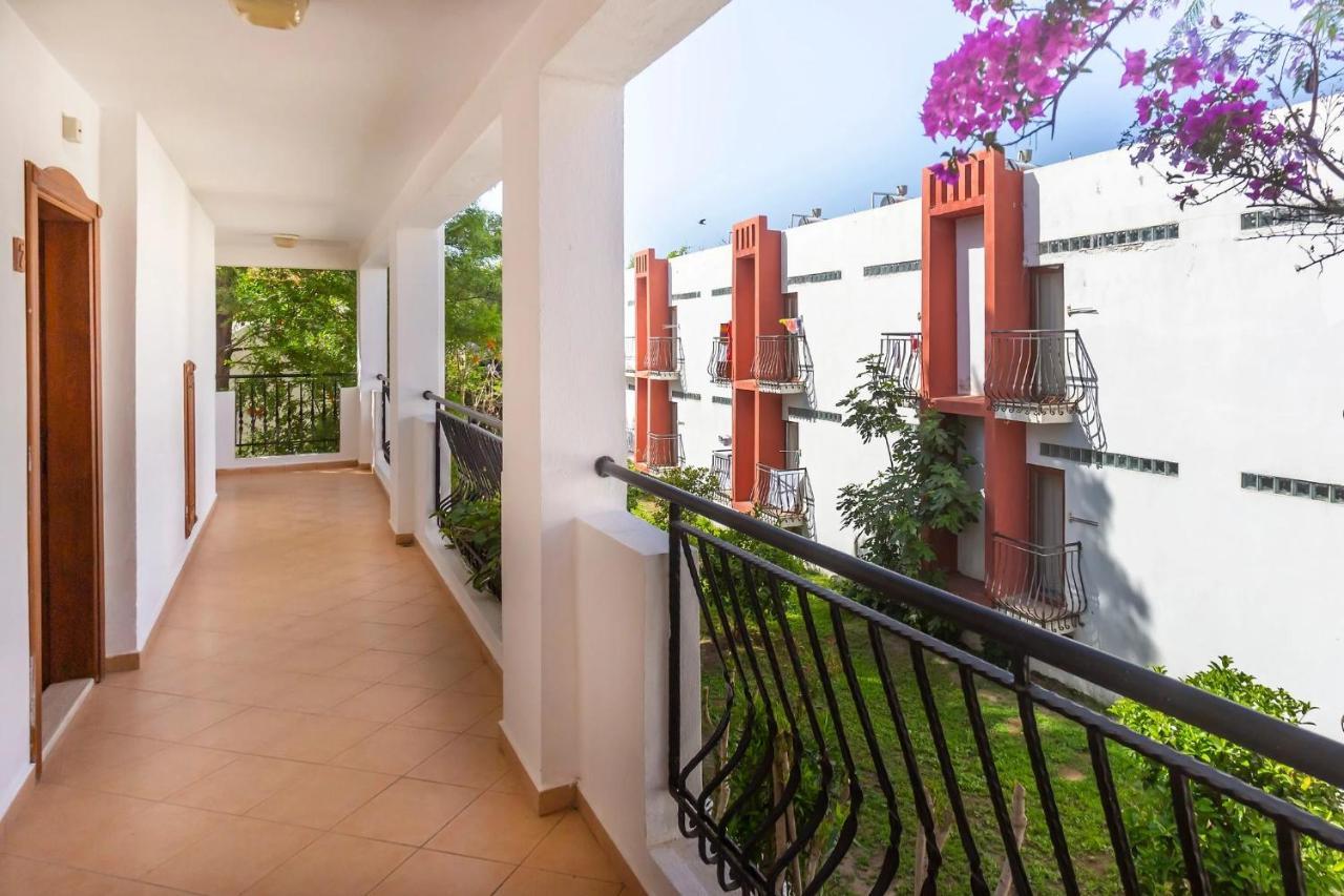 Kriss Hotel Bodrum Exterior foto
